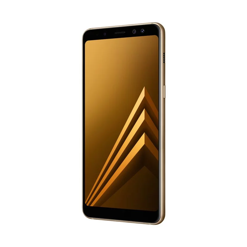 گوشی موبایل سامسونگ مدل (Galaxy A8 Plus (2018 دو سیم کارت ظرفیت 64 گیگابایت