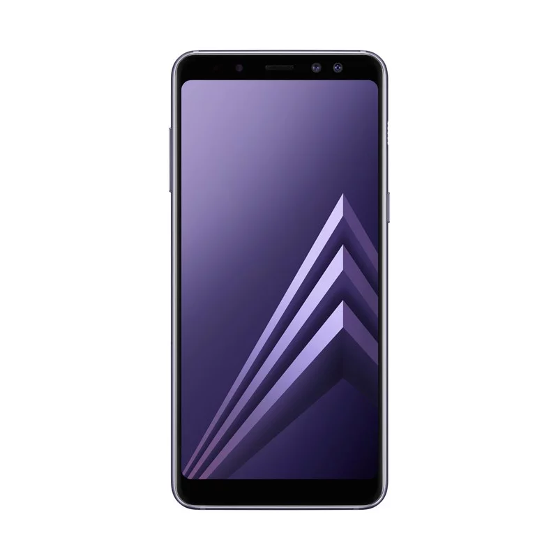 گوشی موبایل سامسونگ مدل (Galaxy A8 Plus (2018 دو سیم کارت ظرفیت 64 گیگابایت