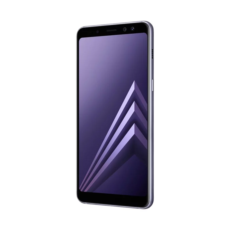 گوشی موبایل سامسونگ مدل (Galaxy A8 Plus (2018 دو سیم کارت ظرفیت 64 گیگابایت