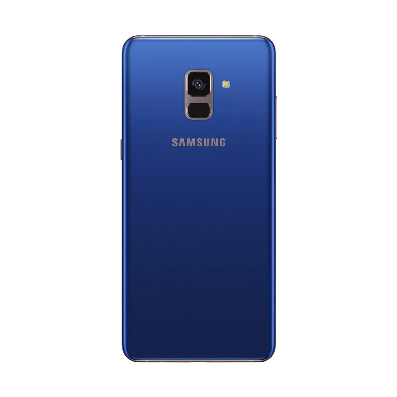 گوشی موبایل سامسونگ مدل (Galaxy A8 Plus (2018 دو سیم کارت ظرفیت 64 گیگابایت