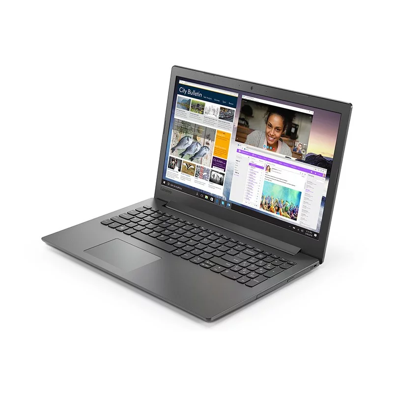 لپ تاپ 15.6 اینچی لنوو مدل IdeaPad 130-F