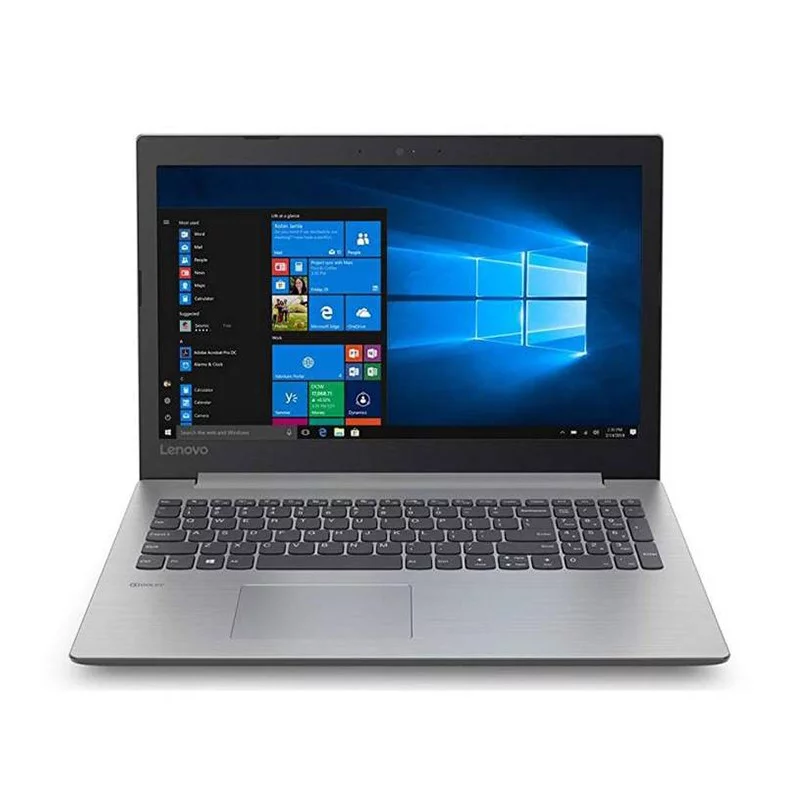 لپ تاپ 15.6 اینچی لنوو مدل Ideapad 330-BQ