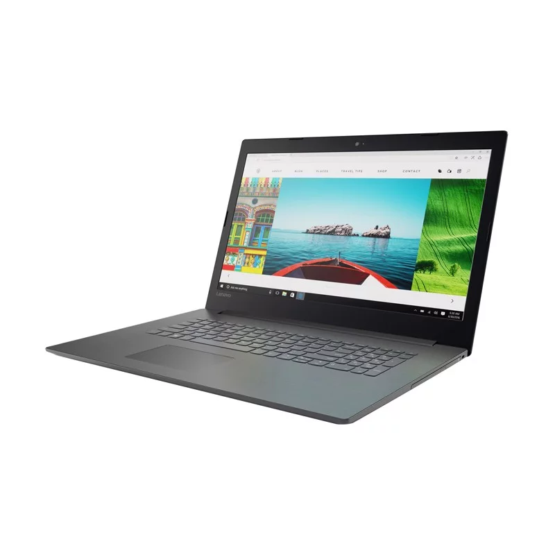 لپ تاپ 15.6 اینچی لنوو مدل Ideapad 330-T