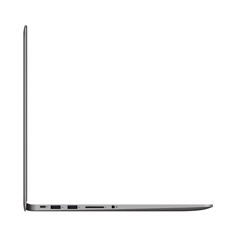 لپ تاپ 15.6 اینچی ایسوس مدل X510UF-B