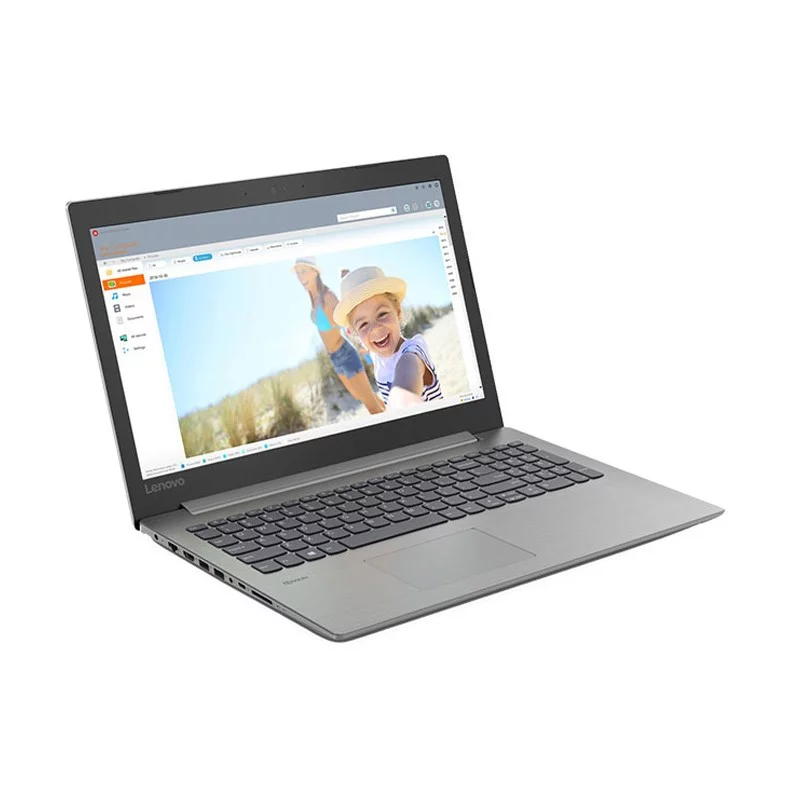 لپ تاپ 15.6 اینچی لنوو مدل Ideapad 330-DQ