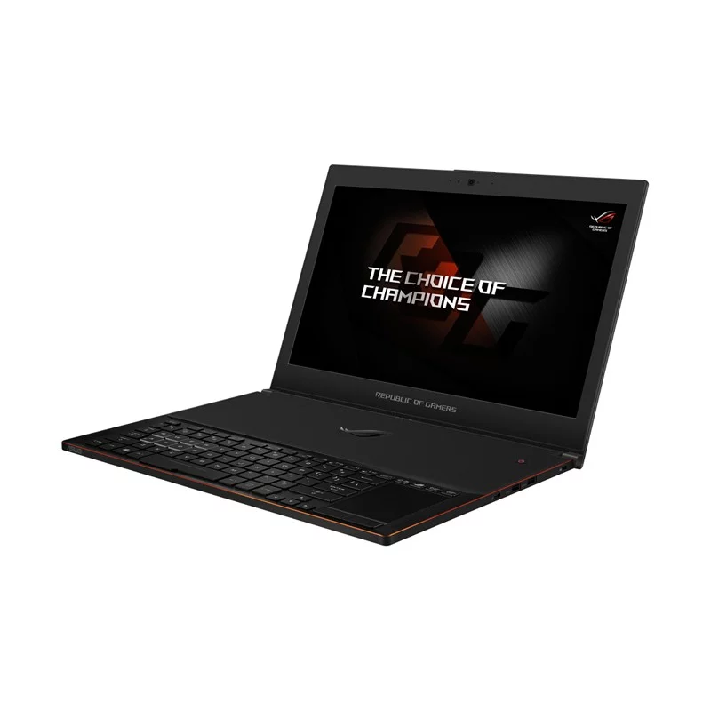 لپ تاپ 15.6 اینچی ایسوس مدل ROG Zephyrus GX501GI-B
