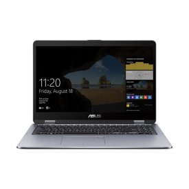 لپ تاپ 15.6 اینچی ایسوس مدل Flip TP510UA-D