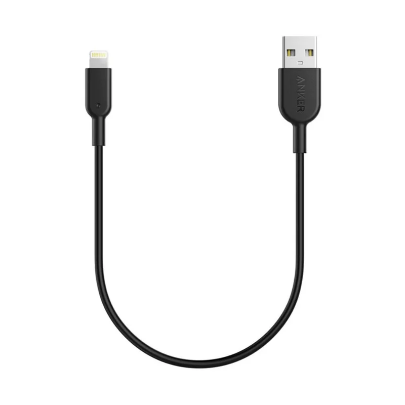 کابل تبدیل USB به لایتنینگ انکر مدل A8431 PowerLine II