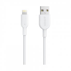 کابل تبدیل USB به لایتنینگ انکر مدل A8432 PowerLine II