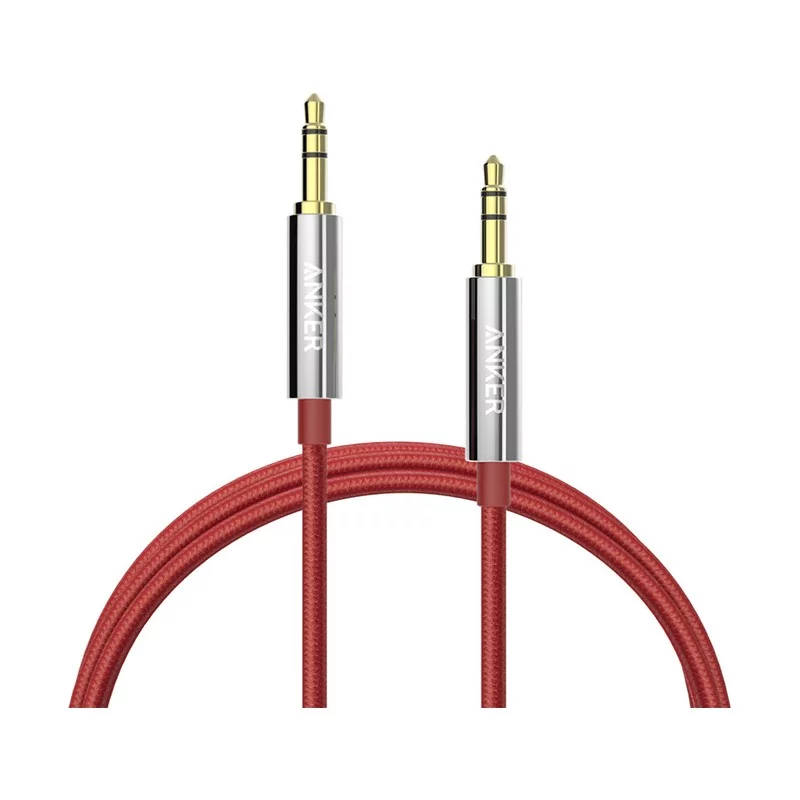 کابل انتقال صدا 3.5 میلیمتری انکر مدل A7113