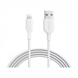 کابل تبدیل USB به لایتنینگ انکر مدل A8433 PowerLine II