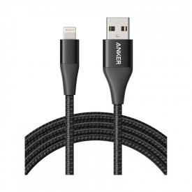 کابل تبدیل USB به لایتنینگ انکر مدل A8453 PowerLine Plus II