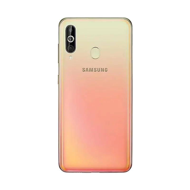 گوشی موبایل سامسونگ مدل Galaxy A60 دو سیم کارت ظرفیت 128 گیگابایت