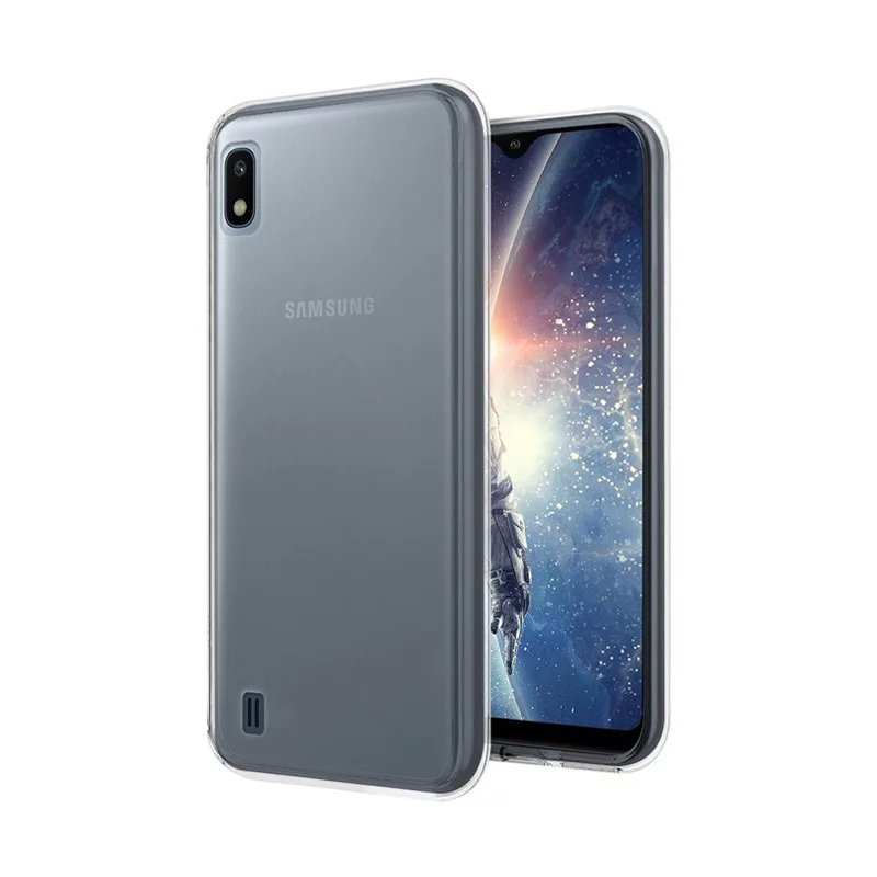 کاور ژله ای برای گوشی موبایل Samsung Galaxy A10