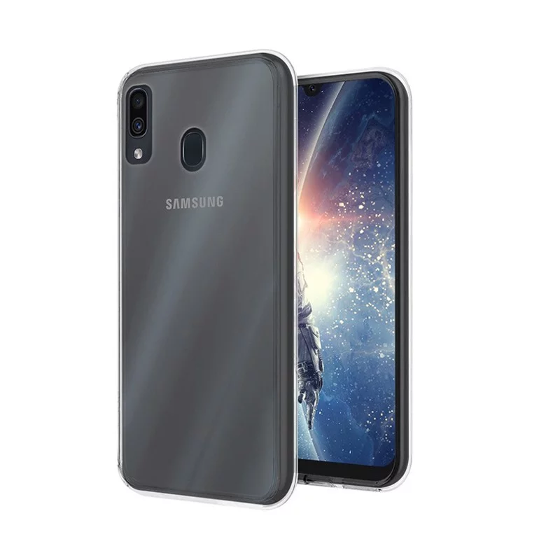 کاور ژله ای برای گوشی موبایل Samsung Galaxy A30