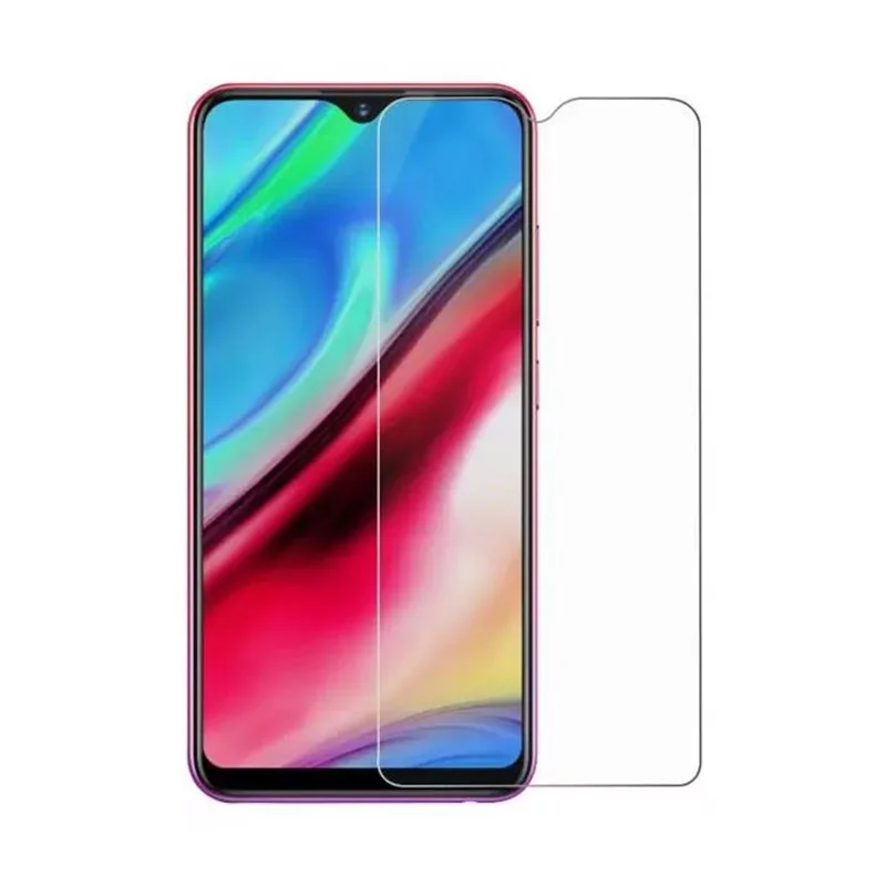 گلس Screen Protector برای گوشی موبایل سامسونگ Galaxy A50