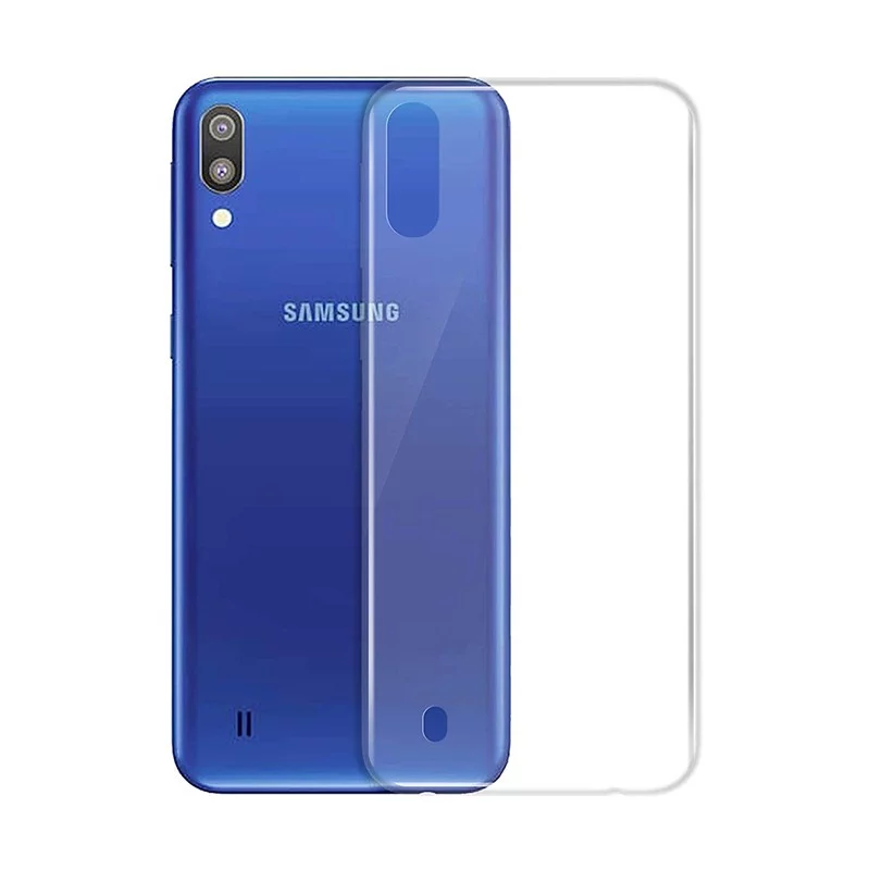 کاور ژله ای برای گوشی موبایل Samsung Galaxy M10