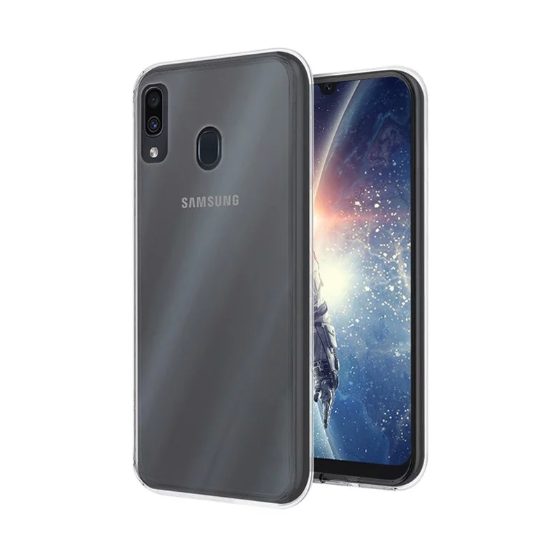 کاور ژله ای برای گوشی موبایل Samsung Galaxy A20