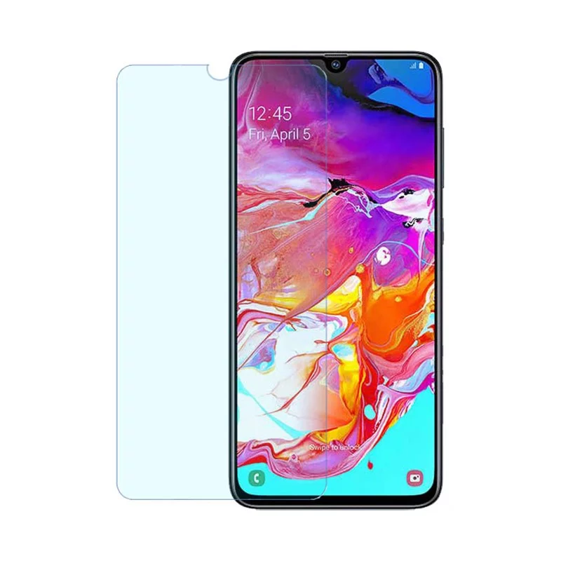 گلس Screen Protector برای گوشی موبایل سامسونگ Galaxy A10