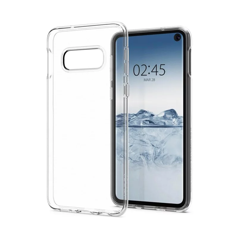 کاور ژله ای برای گوشی موبایل Samsung Galaxy S10e