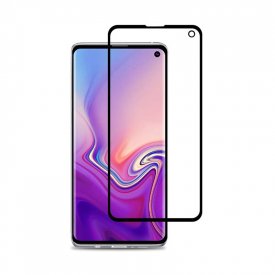 گلس تمام صفحه Full Screen Protector مناسب برای گوشی موبایل سامسونگ Galaxy S10e