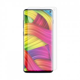گلس Screen Protector برای گوشی موبایل سامسونگ Galaxy S10