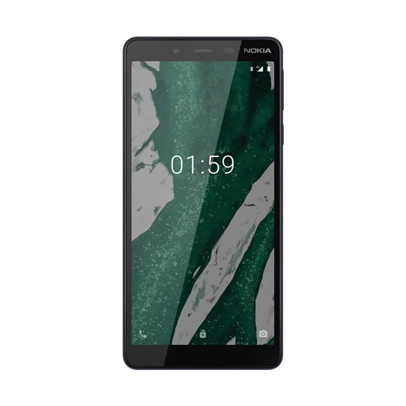 گوشی موبایل نوکیا مدل Nokia 1 Plus دو سیم کارت ظرفیت 8 گیگابایت