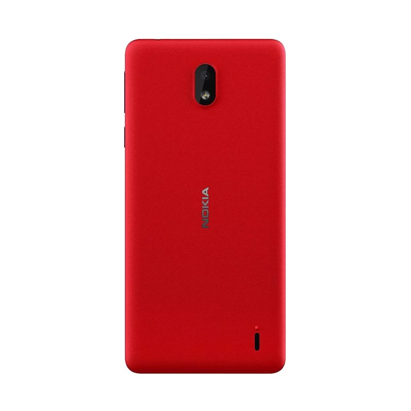 گوشی موبایل نوکیا مدل Nokia 1 Plus دو سیم کارت ظرفیت 8 گیگابایت