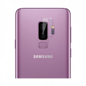 محافظ لنز دوربین مناسب برای گوشی موبایل سامسونگ Galaxy S9 Plus