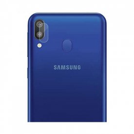 محافظ لنز دوربین مناسب برای گوشی موبایل سامسونگ Galaxy M20