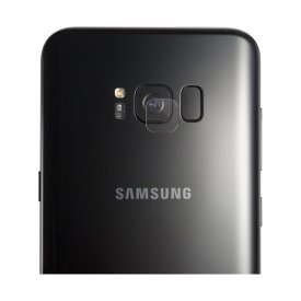 محافظ لنز دوربین مناسب برای گوشی موبایل سامسونگ Galaxy S8