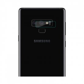 محافظ لنز دوربین مناسب برای گوشی موبایل سامسونگ Galaxy Note9