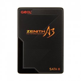 اس اس دی Geil مدل Zenith A3 ظرفیت 60 گیگابایت