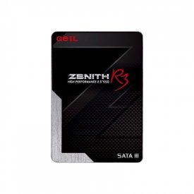 اس اس دی اینترنال Geil مدل Zenith R3 ظرفیت 240 گیگابایت