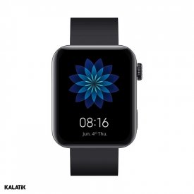 ساعت هوشمند شیایومی مدل Mi Watch Standard XMWT01