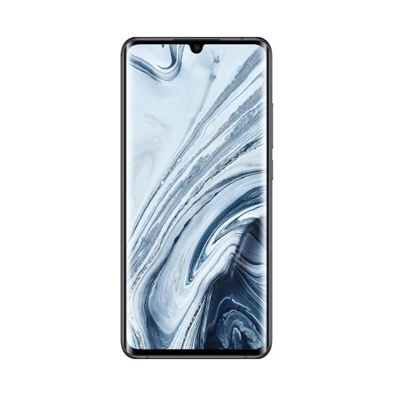 گوشی موبایل شیائومی مدل Mi Note 10 Pro دو سیم کارت ظرفیت 256/8 گیگابایت