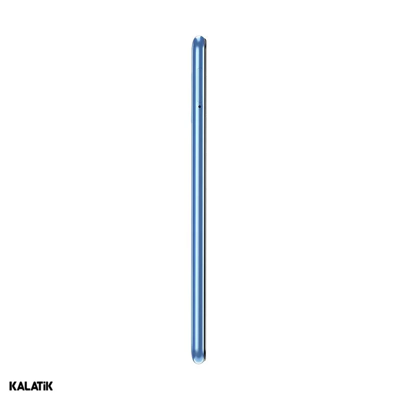 گوشی موبایل سامسونگ مدل Galaxy M31 دو سیم کارت ظرفیت 128/6 گیگابایت