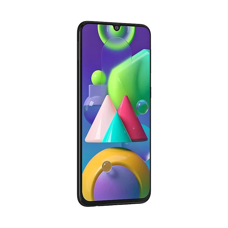 گوشی موبایل سامسونگ مدل Galaxy M21 دو سیم کارت ظرفیت 64/4 گیگابایت