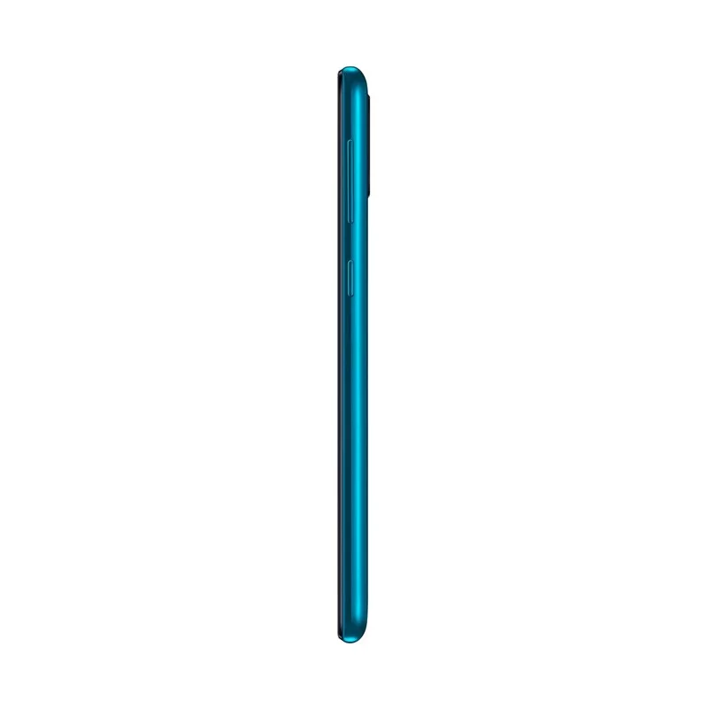گوشی موبایل سامسونگ مدل Galaxy M21 دو سیم کارت ظرفیت 64/4 گیگابایت