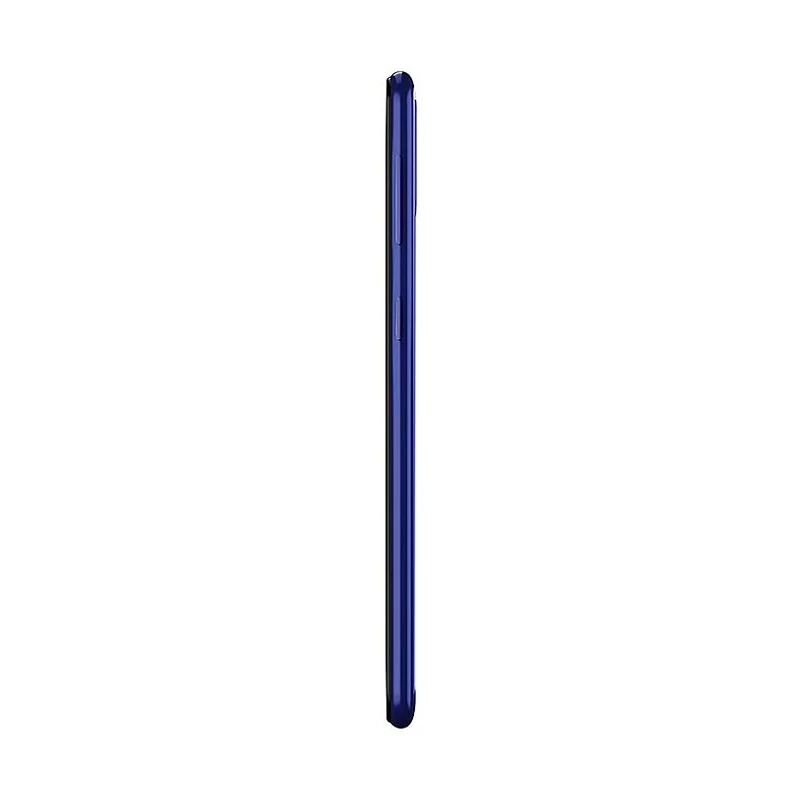 گوشی موبایل سامسونگ مدل Galaxy M21 دو سیم کارت ظرفیت 64/4 گیگابایت آبی 18 ماه گارانتی اسمارت تکنولوژی قشم + کد رجیستری