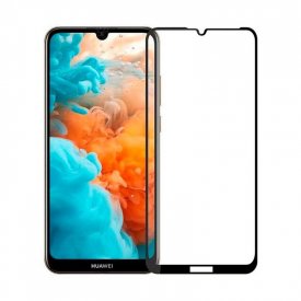محافظ صفحه نمایش سرامیکی مناسب برای گوشی موبایل هواوی Y6s