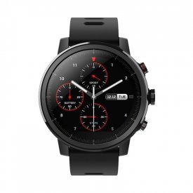 ساعت هوشمند شیایومی مدل Xiaomi Amazfit Stratos 2