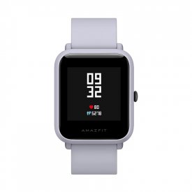 ساعت هوشمند شیایومی مدل Xiaomi Amazfit Bip نسخه گلوبال
