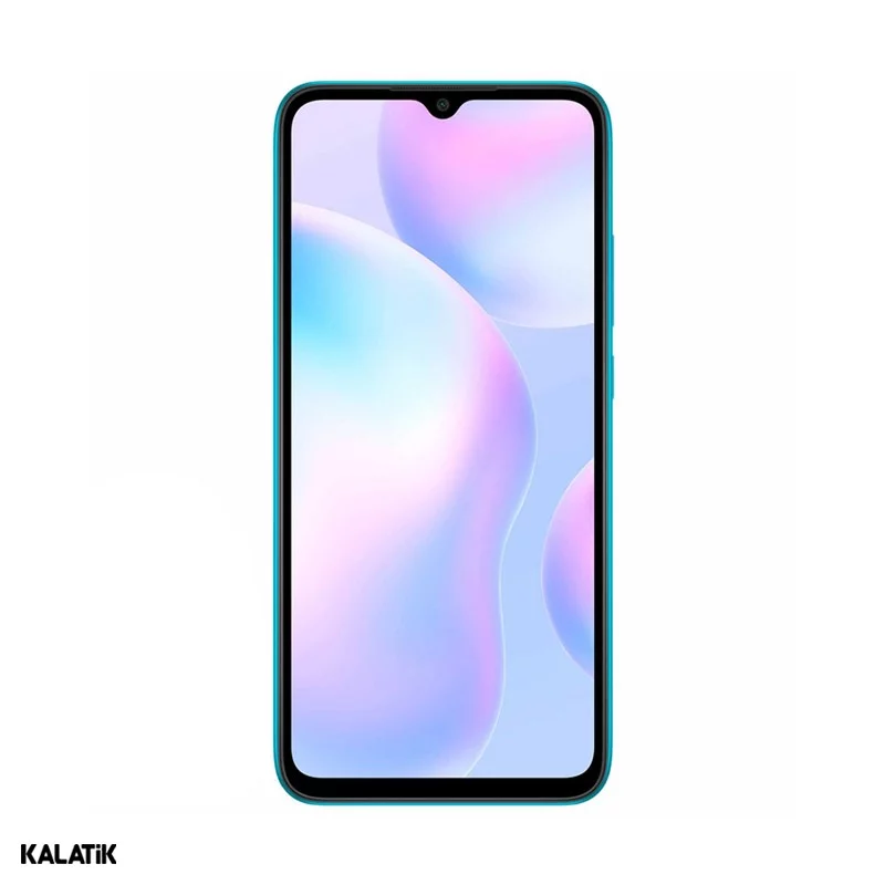 گوشی موبایل شیائومی مدل Redmi 9A دو سیم کارت ظرفیت 32/2 گیگابایت