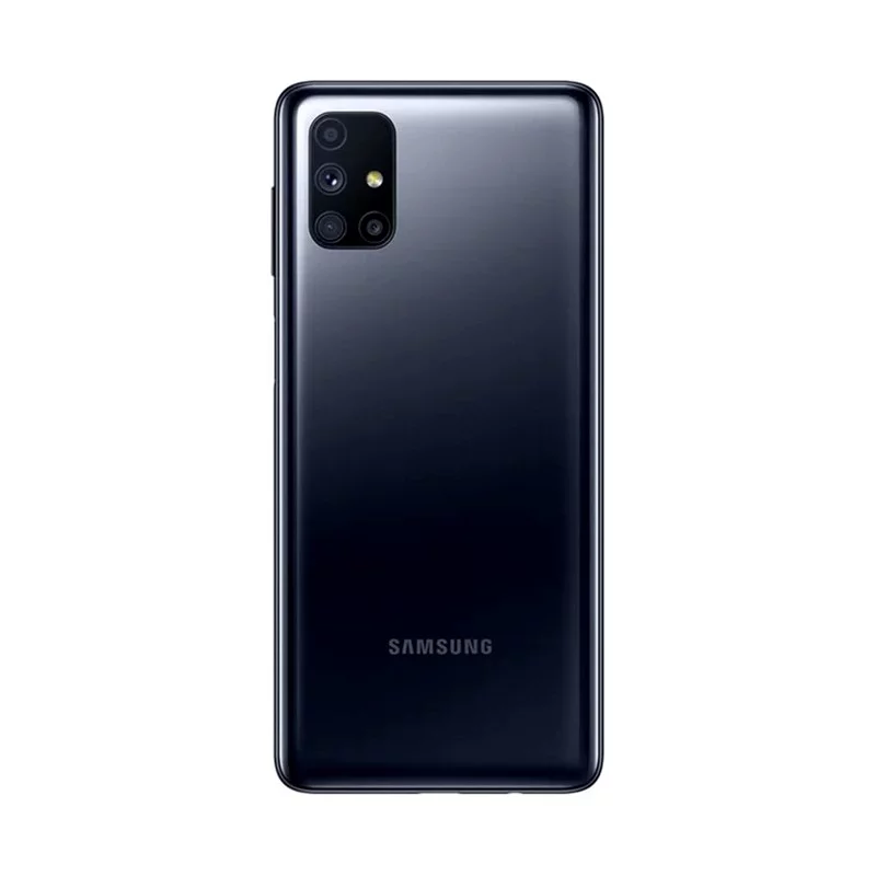 گوشی موبایل سامسونگ مدل Galaxy M51 دو سیم کارت ظرفیت 128/8 گیگابایت