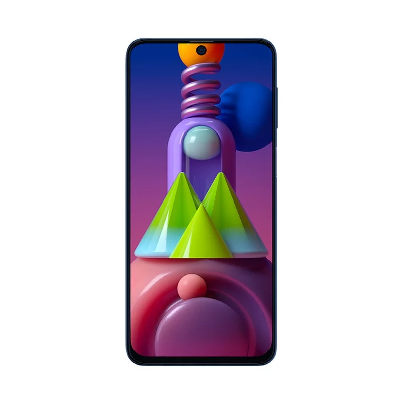 گوشی موبایل سامسونگ مدل Galaxy M51 دو سیم کارت ظرفیت 128/8 گیگابایت