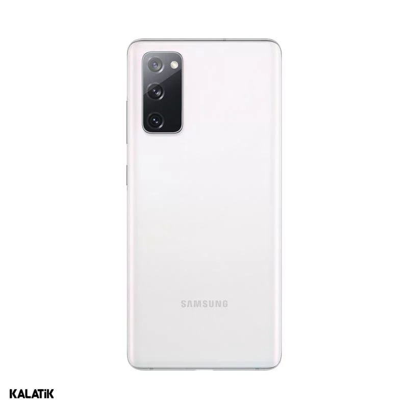 گوشی موبایل سامسونگ مدل Galaxy S20 FE 5G دو سیم کارت ظرفیت 256/8 گیگابایت