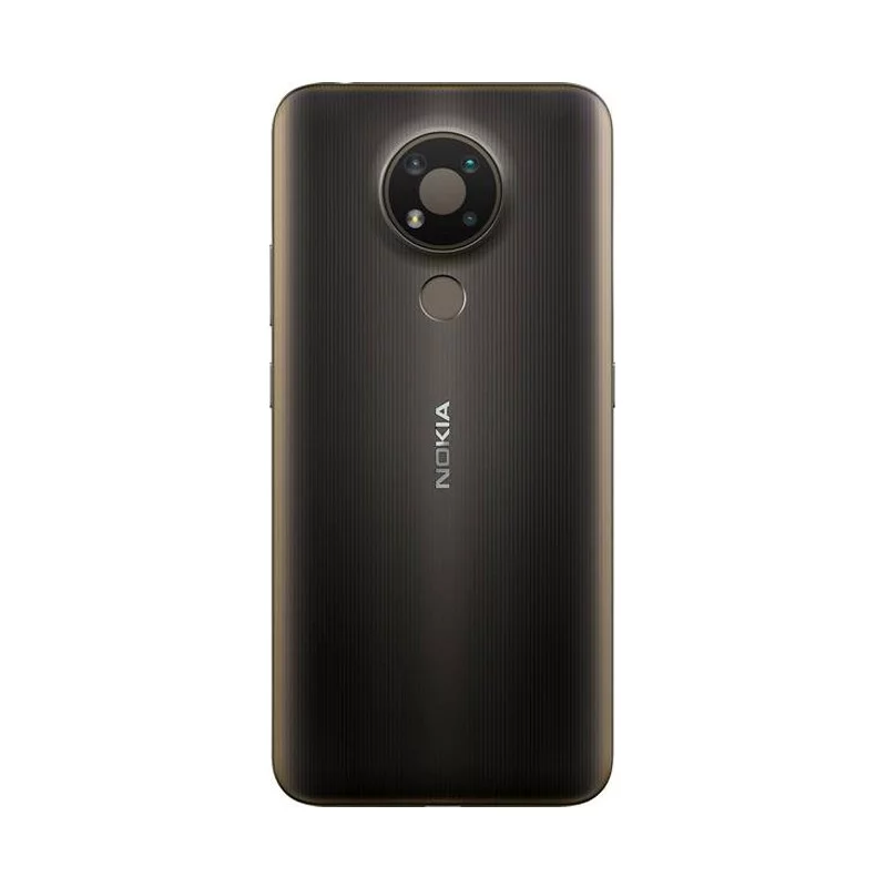 گوشی موبایل نوکیا مدل Nokia 3.4 دو سیم کارت ظرفیت 32/3 گیگابایت