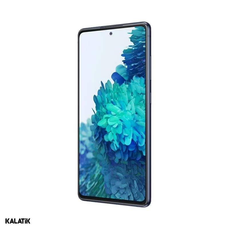 گوشی موبایل سامسونگ مدل Galaxy S20 FE 5G دو سیم کارت ظرفیت 128/8 گیگابایت