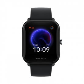 ساعت هوشمند شیایومی مدل Xiaomi Amazfit Bip U
